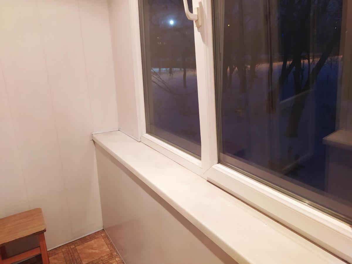 1-Комн. Квартира В Центре Возле Козак Палаца! Zaporizhia Exterior foto